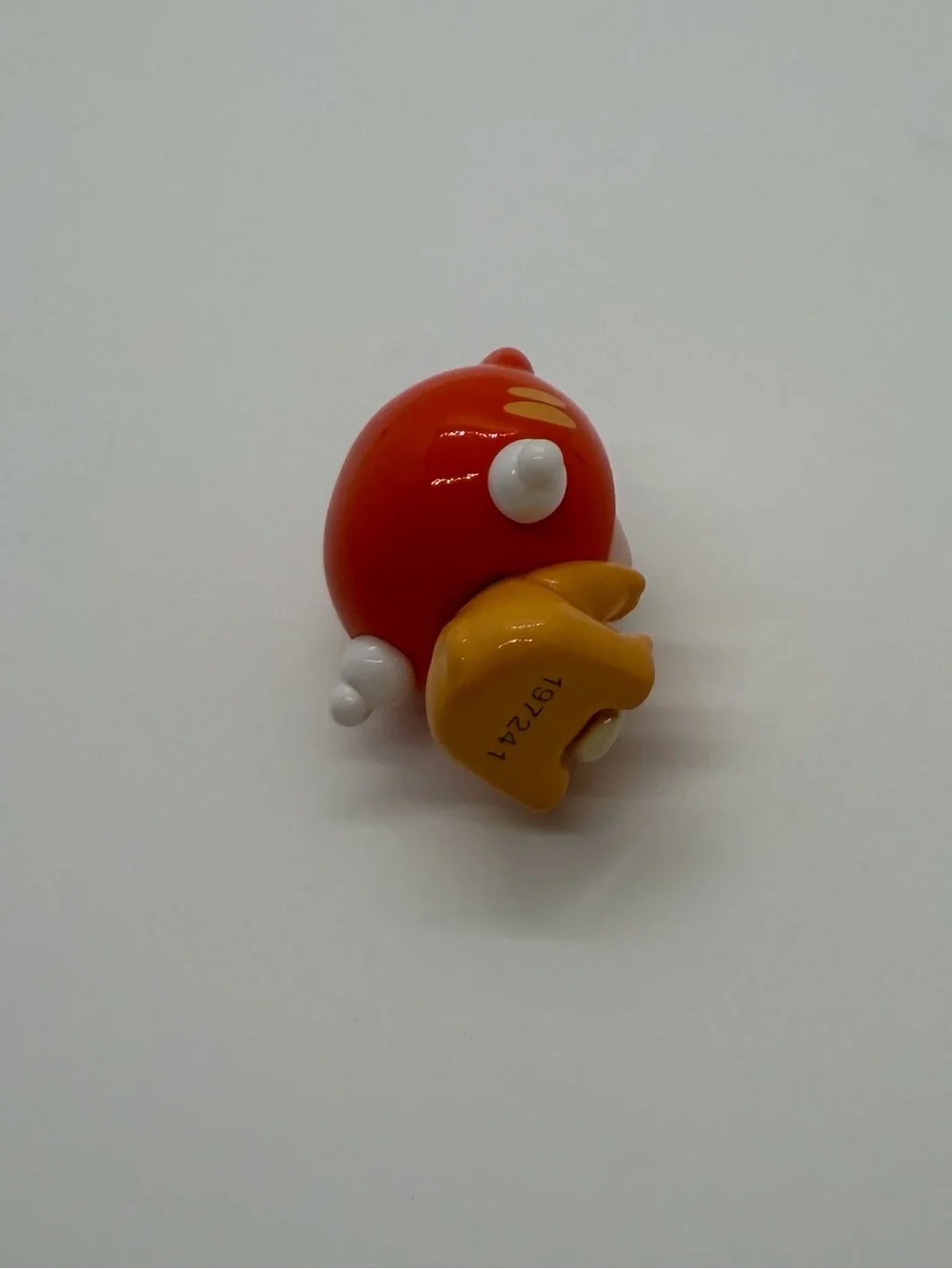 Bundle (3) Kawaii Trio Figurine Tiny Bean Set